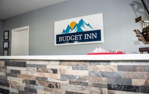 Budget Inn Carthage Buitenkant foto
